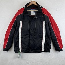 Crane Sports Jacket Mens XL
