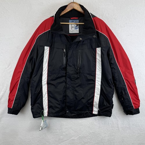 Crane sports jacket mens - jacket, xl