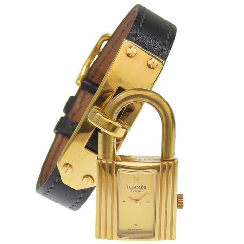 Hermes kelly watch watches - watch,