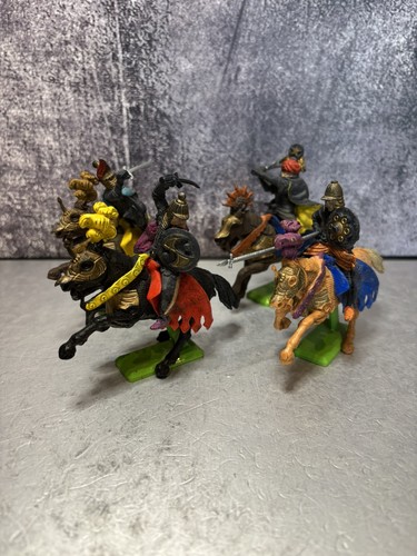 Vintage britains deetail - 4x,
