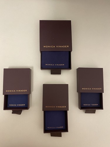Monica vinader jewellery gift - monica,