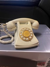 Landline Telephone Bell Ring