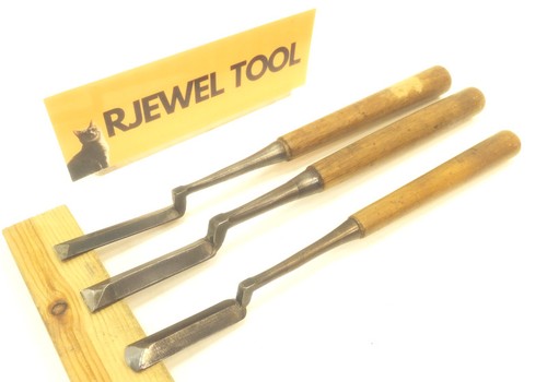 Japanese chisel kote nomi - chisel,