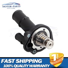 Brand New Thermostat Housing