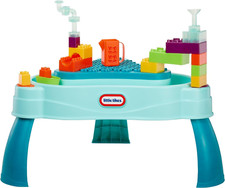 Little Tikes Build & Splash