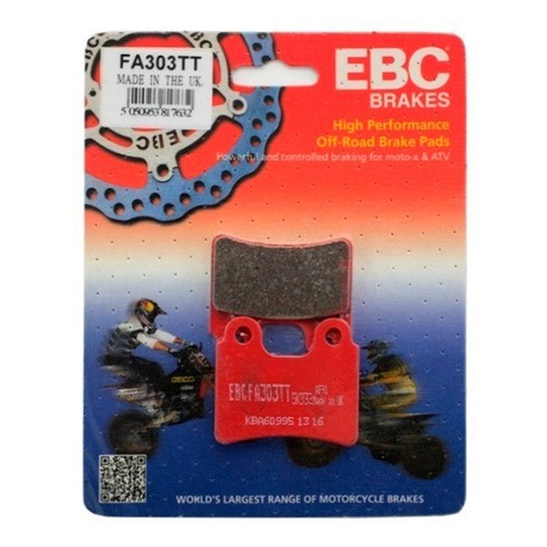 Fits montesa honda 4rt - fits,