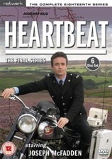 Heartbeat the complete series - heartbeat,