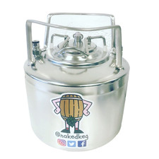 6L Corny Cornelius Keg Ball