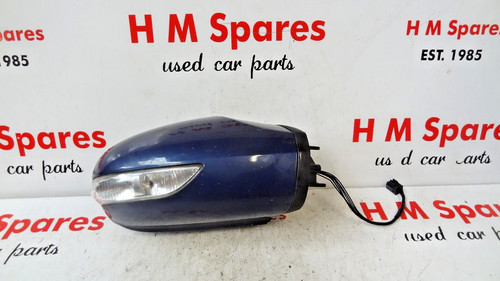 Mercedes class wing mirror - mercedes,