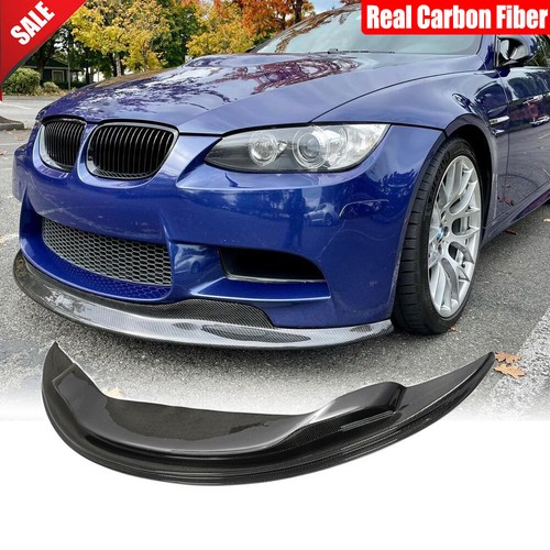 Carbon fiber front - carbon,