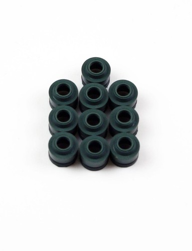 Psychic valve stem - stem, seal