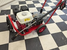 honda gx 200 pressure washer