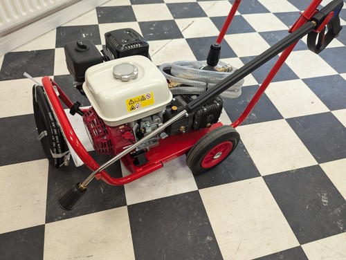 Honda 200 pressure washer - honda,