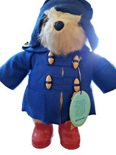 Gabrielle Paddington Bear