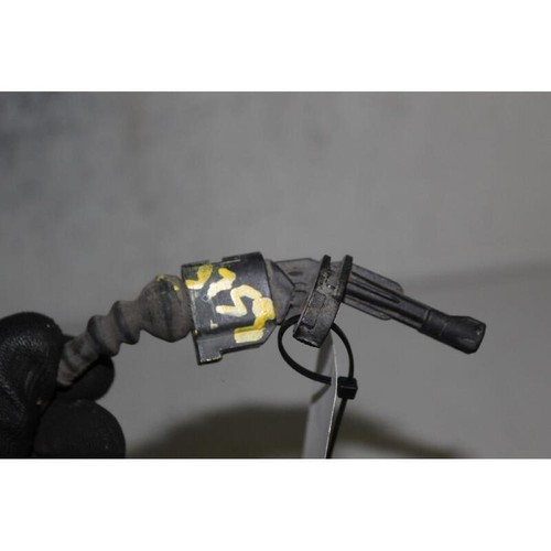Rear left abs sensor - rear, a3
