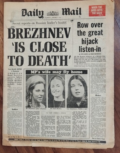 Newspapers 1975 jan sep - newspapers, back