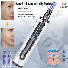 Nano Skin Water Pen