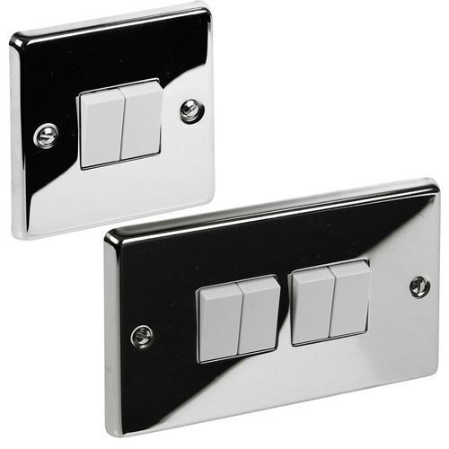 Volex gang polished - volex, 2/4