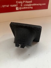 Yamaha YZ 125 h 1981 inlet