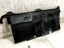 SMART FORTWO 2009 451 1.0 PETROL BODY PANEL COVER A4516880155 CAR PART /2007-14