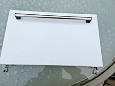 Plastimo Cooker Spare, Replacement Oven Doors   Choose Stainless, Brown or White