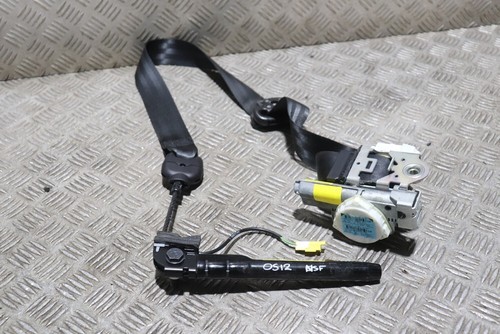 Ford mk2 nsf front - nsf,