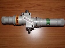 Airbus A330 Halon Manifold