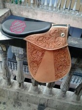 Exercise Racing Horse Saddle