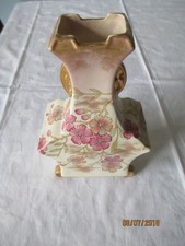 Old Hall Engish Vase