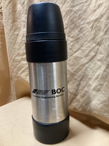 Thermos bottle boc customer - thermos,
