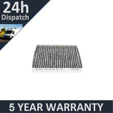 Fits Prius Yaris Celica Land Cruiser Prado Legacy RX PV Cabin Filter #2