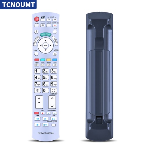 N2qayb000504 remote control - n2qayb000504,