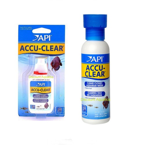 Api accu clear clears cloudy - api,