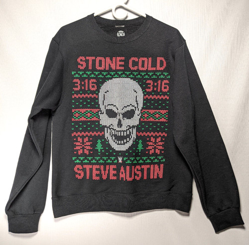 Wwe 2015 stone cold - wwe,
