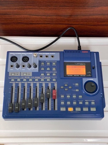 Fostex vf80 digital - vf80,