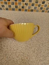 SAINSBURYS HOME YELLOW