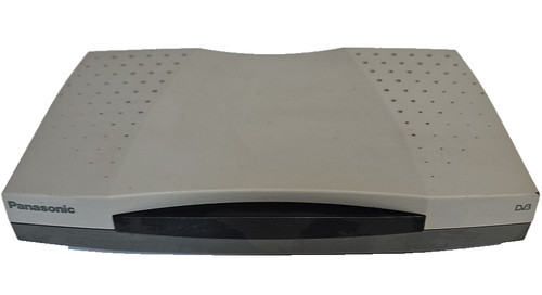 Panasonic ct30 digital - panasonic,