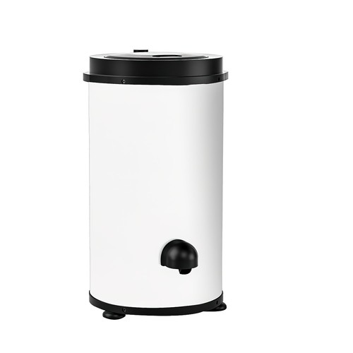 Electriq 4kg spin dryer - electriq,