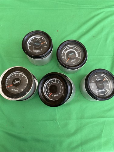 Vintage midas marine - vintage,