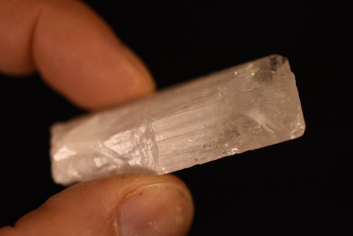 Danburite crystal 5 2cm - crystal, 5.2cm