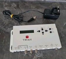 Triax MOD103T Single DVB-T HD