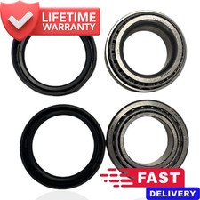 Front Wheel Bearing Kit For