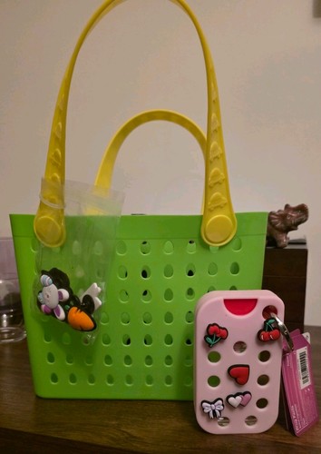 Viral easter bag - easter, htf