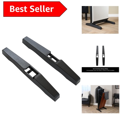 Versatile black trouser press - trouser,