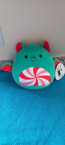 Squishmallow ricardo - squishmallow,