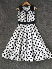Size 10 Hearts & Roses London