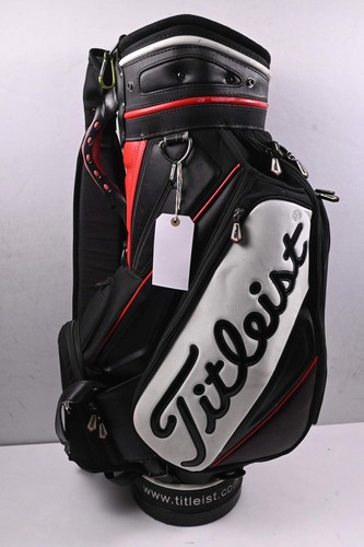 Titleist tour bag 6 way - tour,