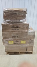 Pallet Sale - 15 Units Cisco