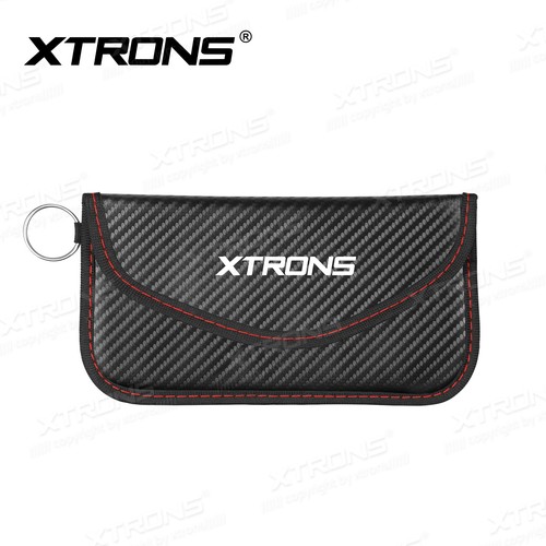Faraday bag cell phone wallet - faraday,