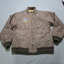 Orvis Bomber Jacket Men M
